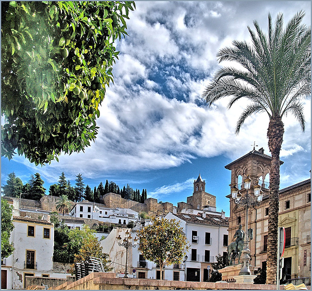 Antequera