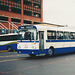 Ulsterbus ROI 130 in Belfast - 5 May 2004