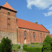 Dorfkirche Tarnow, Mecklenburg (PiP)