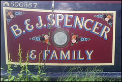 B&J Spencer & Family