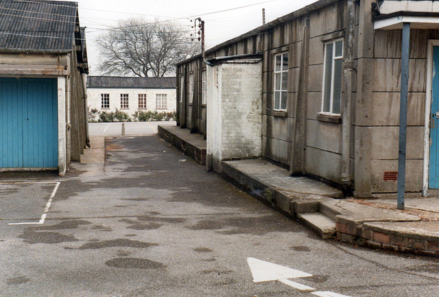 Stockheath School (19) - 15 May 1985