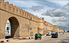 Kairouan (TN) 4 avril 2007.