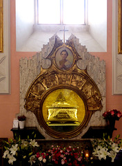 Kraków - Bazylika św. Franciszka