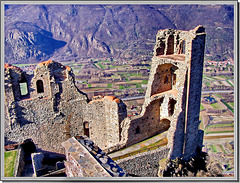 La Sacra di San Michele