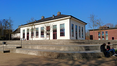 Wilhelmsburger Wasserwerk