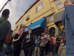 Marriage Rights Celebration In The Castro (0107)