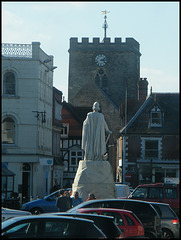 king of the car park