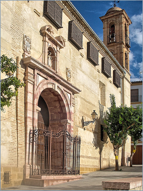 Antequera