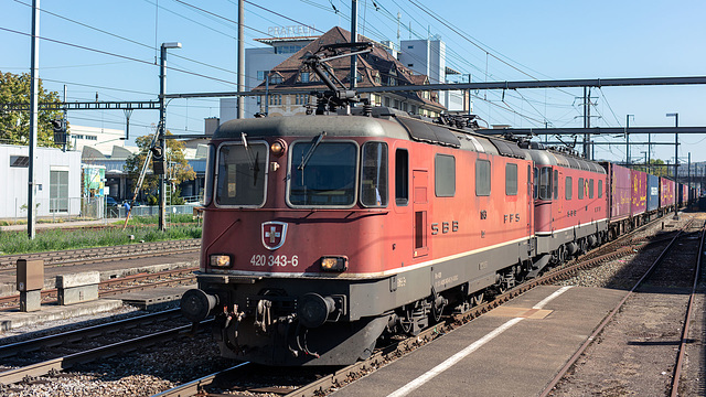 181004 Pratteln Re10-10 2