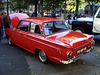 Ford Cortina GT 1966.
