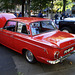 Ford Cortina GT (1966).