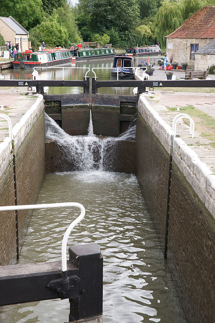 Bradford Lock