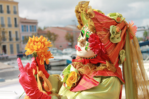 Martigues