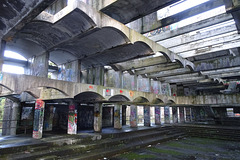 St. Peter's Seminary