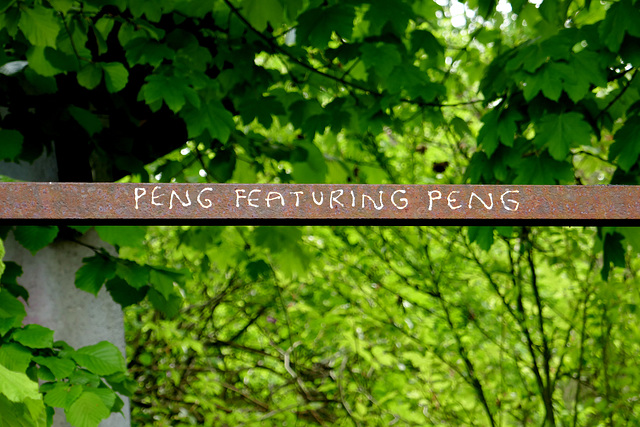 PENG FEATURING PENG