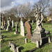 Margravine Cemetery, Hammersmith