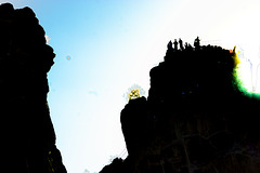 Externsteine, Horn Bad-Meinberg Externsteine, Horn Bad-Meinberg