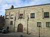 Núñez Vela Palace (1541).
