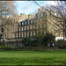 Russell Square houses