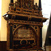 Derby: Cathedral (All Saints), Monument to Bess of Hardwick 2012-12-10