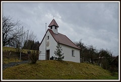 Schwarzach, St.-Anna-Kapelle (PiP)