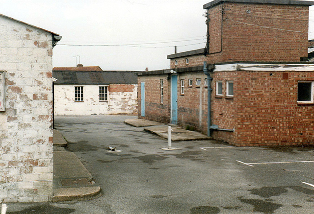 Stockheath School (20) - 15 May 1985