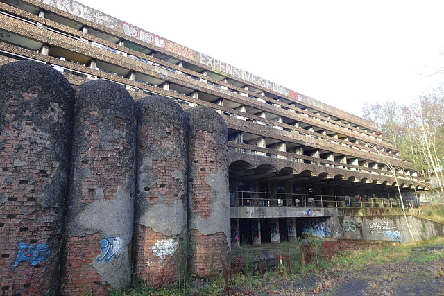 St. Peter's Seminary