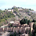 Málaga - Alcazaba