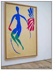 Matisse bei Beyerle