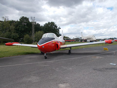 yam[25] - Jet Provost {2 of 2}