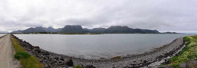 2015 Norway - Lofoten