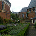 Oxford Union from Frewin Hall