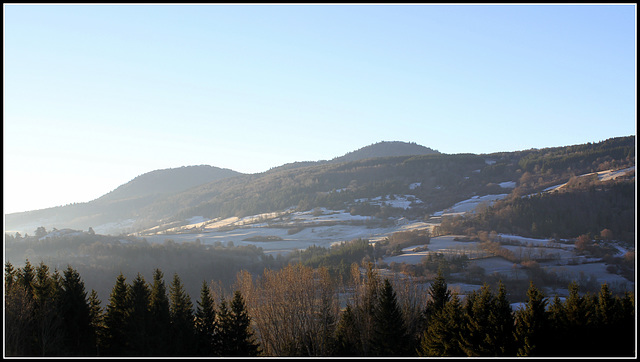 gelée blanche