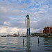 Portsmouth Harbour