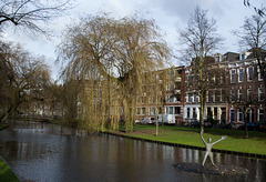 Rotterdam neighborhood (#0169)