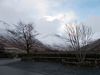 gbww - snow on Great Gable