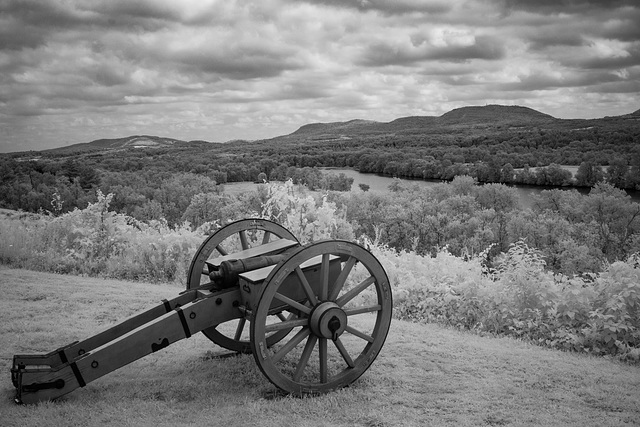 Silent Sentinel - Saratoga NY