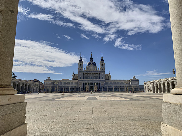 Catedral de la Almudena 1