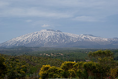 Der Etna