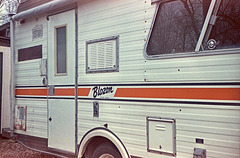 Blazon Motor Home