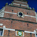 Schöner alter Giebel in Ootmarsum - HWW