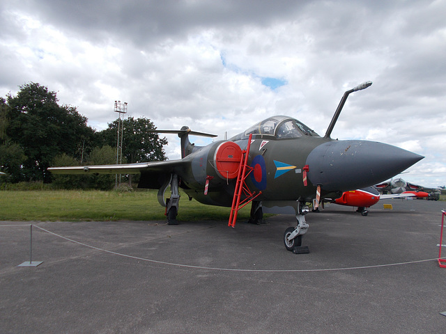 yam[25] - Buccaneer {2 of 3}