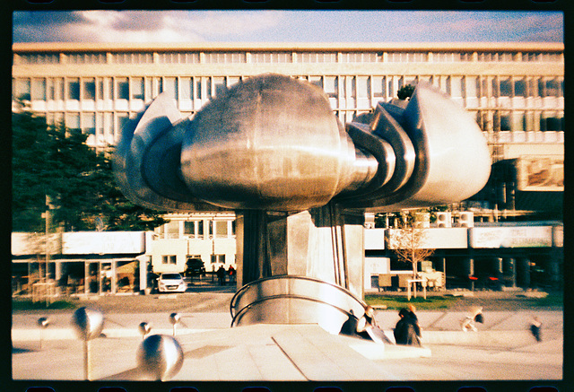 Monuments and Memory