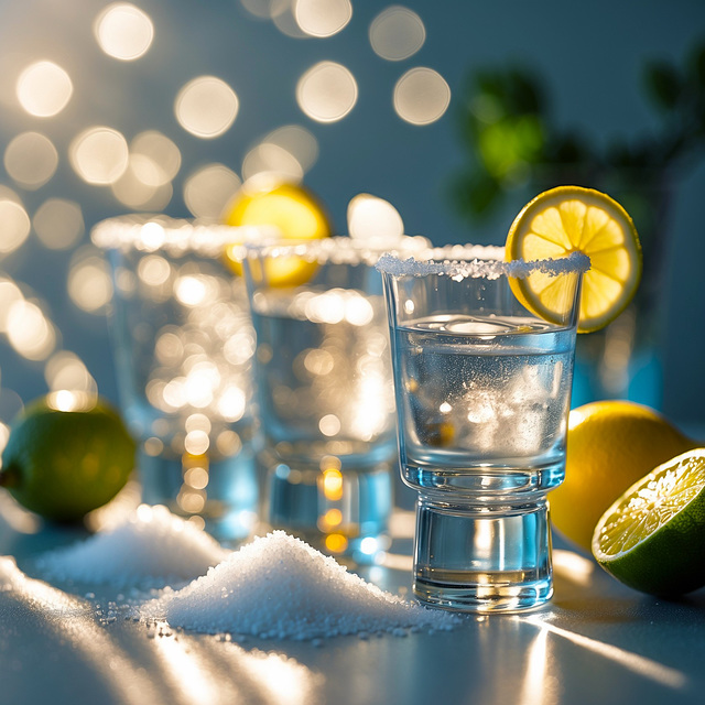 one drink, one night. one dance. one drink...  |  ☆