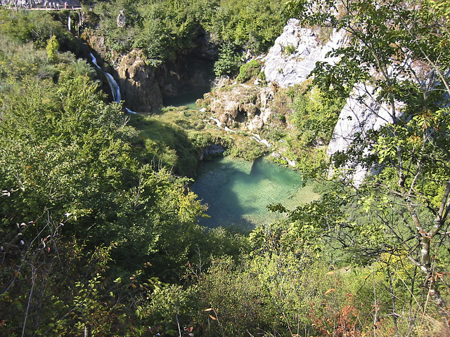 Plitvice - Croazia