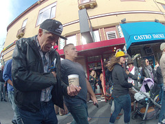 Marriage Rights Celebration In The Castro (0121)