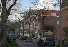 Rotterdam neighborhood (#0172)