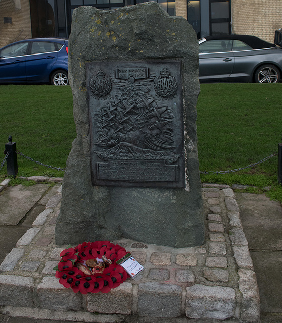 Folkestone Royal Air Force memorial (#0336)