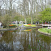 Keukenhof Gardens