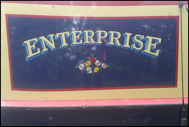 Enterprise